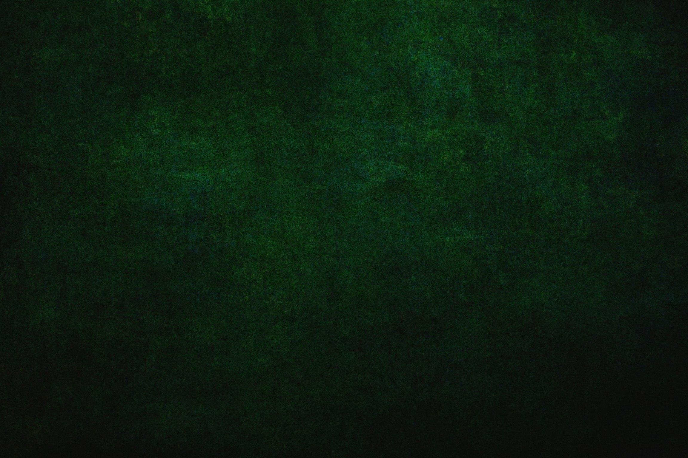 dark green grunge texture